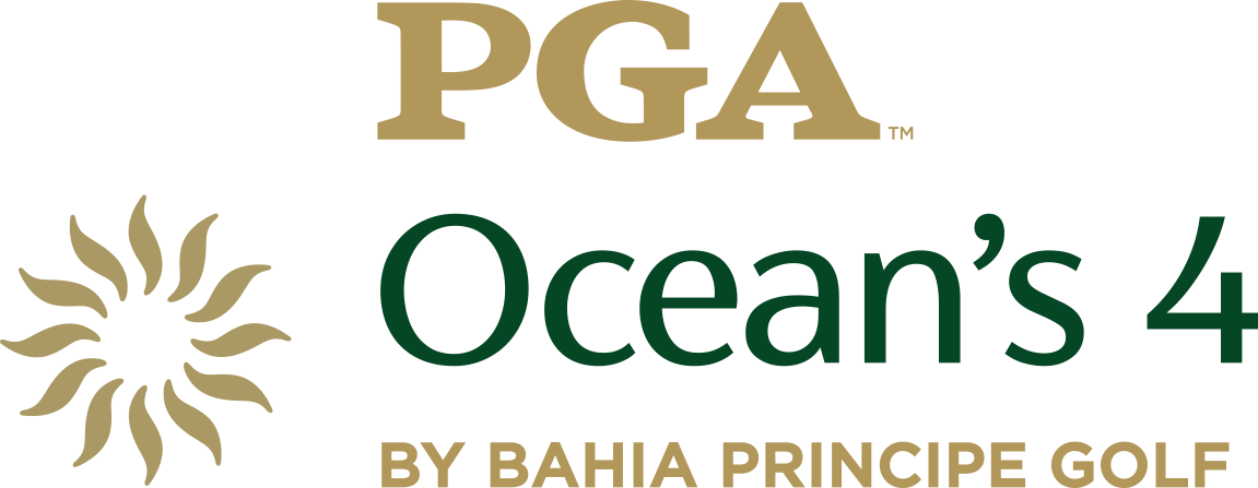 PGA Oceans'4 by Bahia Principe Golf